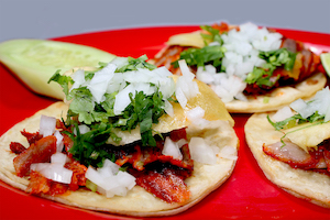 Tacos El Fogoncito burritos quesadilla Reynoldsburg Ohio