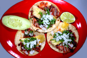  El Tacos Fogoncito Mexican food ohio reynoldsburg